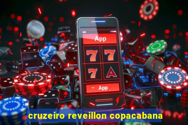 cruzeiro reveillon copacabana